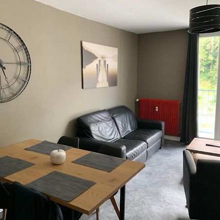 Appartement Tout Confort Dans Une Residence Calme Givet Εξωτερικό φωτογραφία